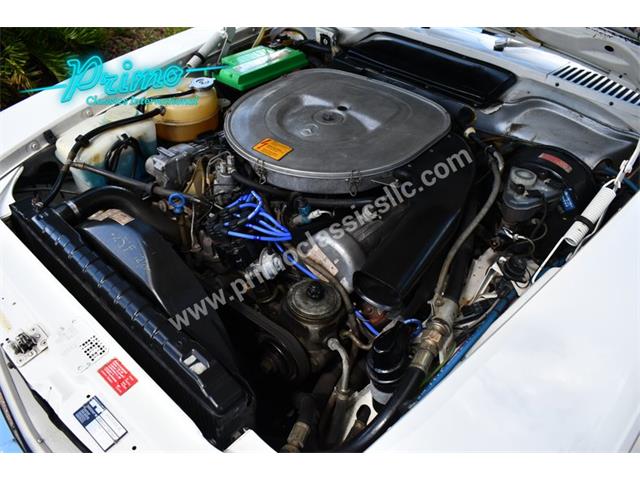 1984 Mercedes-Benz 380 (CC-2116114) for sale in Lakeland, Florida