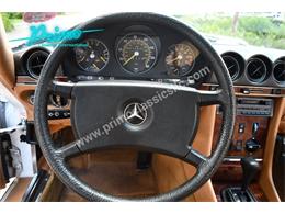 1984 Mercedes-Benz 380 (CC-2116114) for sale in Lakeland, Florida