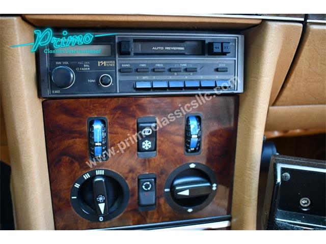 1984 Mercedes-Benz 380 (CC-2116114) for sale in Lakeland, Florida