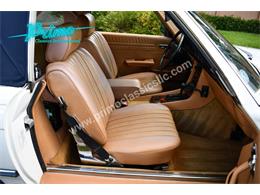 1984 Mercedes-Benz 380 (CC-2116114) for sale in Lakeland, Florida