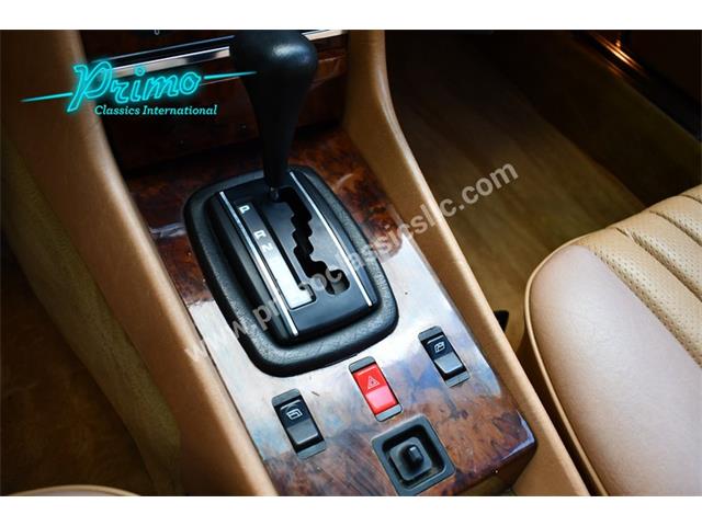 1984 Mercedes-Benz 380 (CC-2116114) for sale in Lakeland, Florida