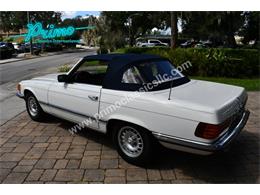 1984 Mercedes-Benz 380 (CC-2116114) for sale in Lakeland, Florida