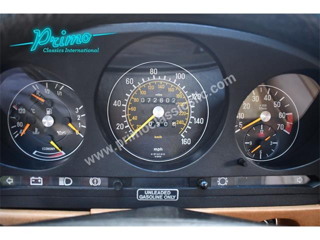1984 Mercedes-Benz 380 (CC-2116114) for sale in Lakeland, Florida