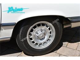 1984 Mercedes-Benz 380 (CC-2116114) for sale in Lakeland, Florida