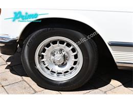 1984 Mercedes-Benz 380 (CC-2116114) for sale in Lakeland, Florida