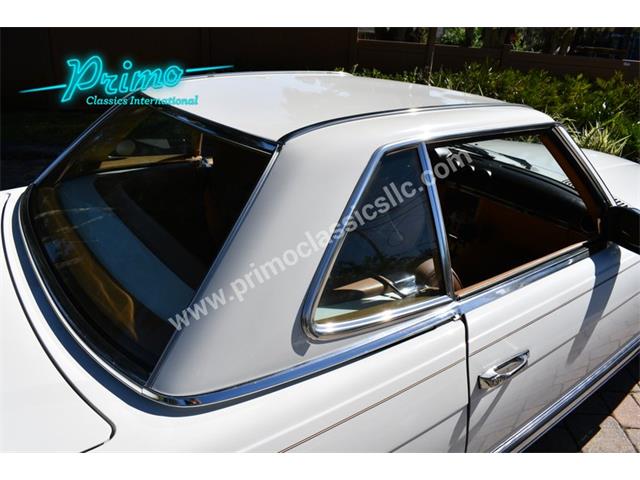 1984 Mercedes-Benz 380 (CC-2116114) for sale in Lakeland, Florida