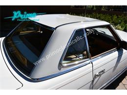 1984 Mercedes-Benz 380 (CC-2116114) for sale in Lakeland, Florida