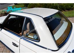 1984 Mercedes-Benz 380 (CC-2116114) for sale in Lakeland, Florida
