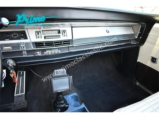 1968 Chrysler 300 (CC-2116115) for sale in Lakeland, Florida