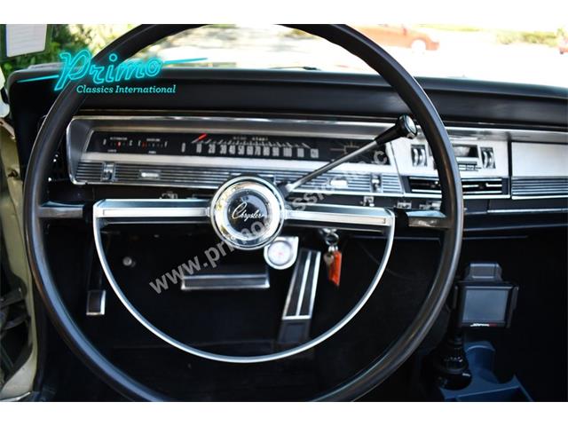 1968 Chrysler 300 (CC-2116115) for sale in Lakeland, Florida