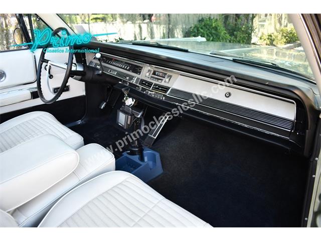 1968 Chrysler 300 (CC-2116115) for sale in Lakeland, Florida