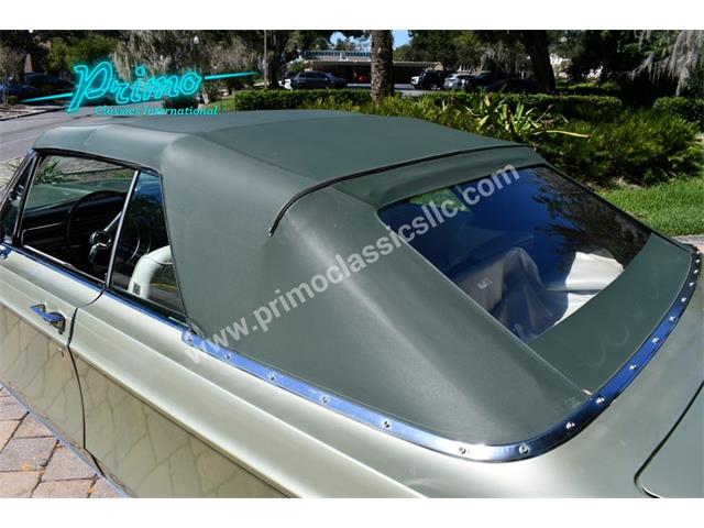 1968 Chrysler 300 (CC-2116115) for sale in Lakeland, Florida