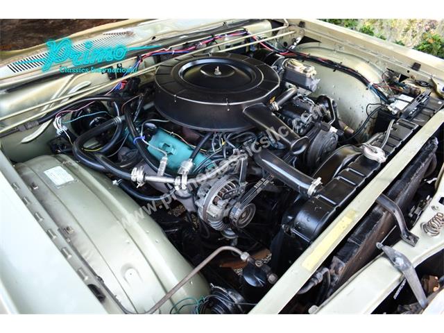 1968 Chrysler 300 (CC-2116115) for sale in Lakeland, Florida