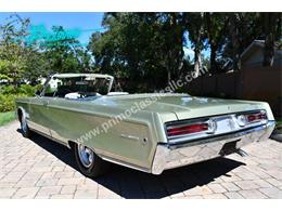 1968 Chrysler 300 (CC-2116115) for sale in Lakeland, Florida