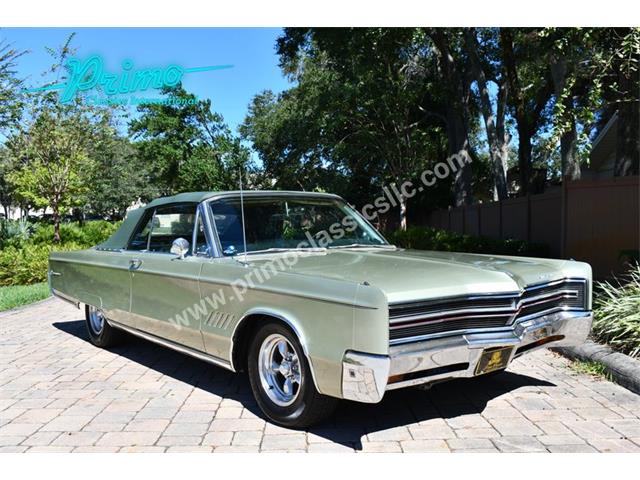 1968 Chrysler 300 (CC-2116115) for sale in Lakeland, Florida