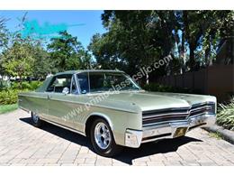 1968 Chrysler 300 (CC-2116115) for sale in Lakeland, Florida