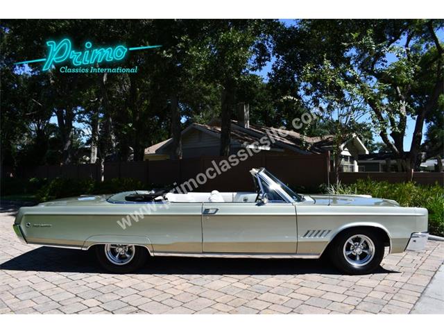1968 Chrysler 300 (CC-2116115) for sale in Lakeland, Florida