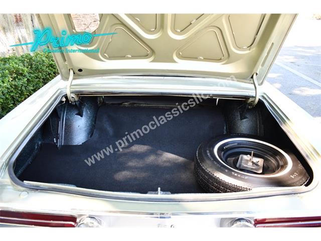 1968 Chrysler 300 (CC-2116115) for sale in Lakeland, Florida