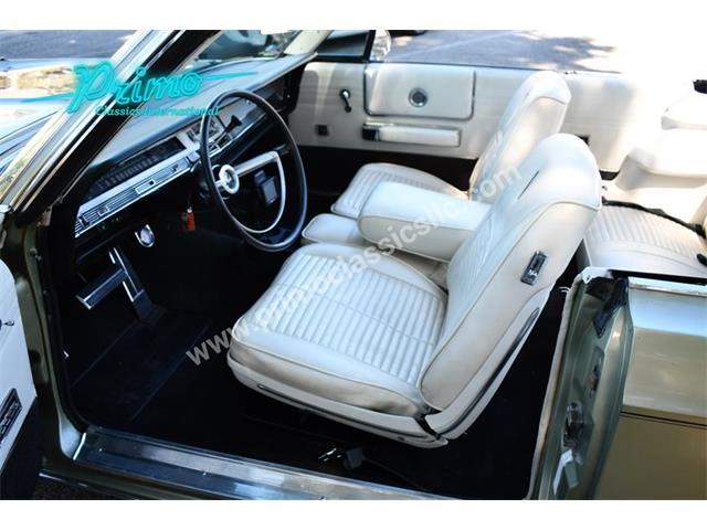 1968 Chrysler 300 (CC-2116115) for sale in Lakeland, Florida
