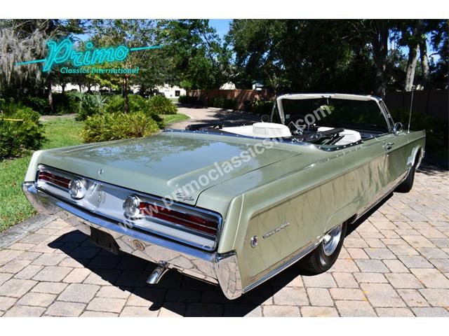 1968 Chrysler 300 (CC-2116115) for sale in Lakeland, Florida