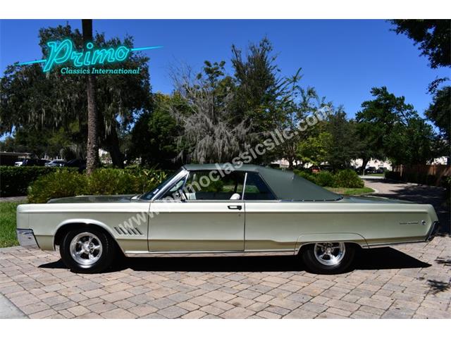 1968 Chrysler 300 (CC-2116115) for sale in Lakeland, Florida