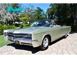 1968 Chrysler 300 (CC-2116115) for sale in Lakeland, Florida
