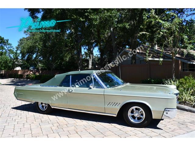 1968 Chrysler 300 (CC-2116115) for sale in Lakeland, Florida