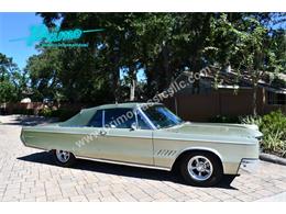 1968 Chrysler 300 (CC-2116115) for sale in Lakeland, Florida