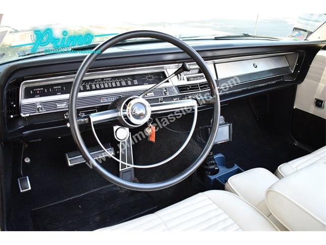1968 Chrysler 300 (CC-2116115) for sale in Lakeland, Florida