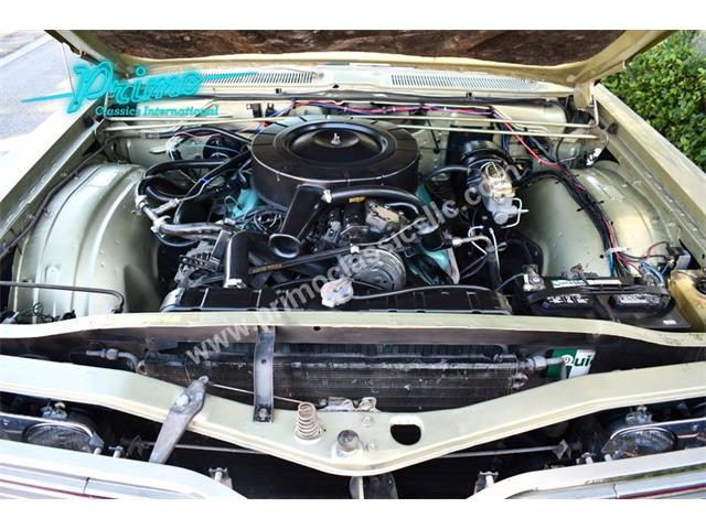 1968 Chrysler 300 (CC-2116115) for sale in Lakeland, Florida