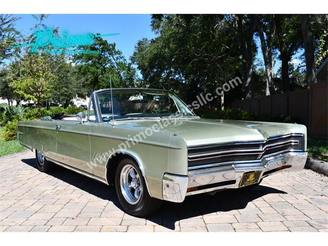 1968 Chrysler 300 (CC-2116115) for sale in Lakeland, Florida