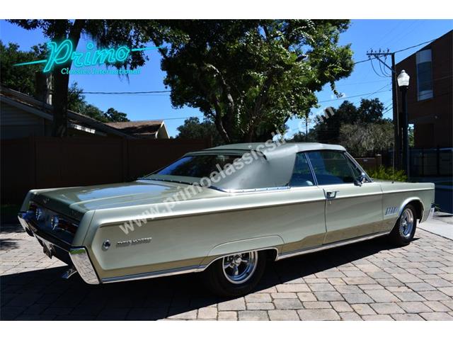 1968 Chrysler 300 (CC-2116115) for sale in Lakeland, Florida