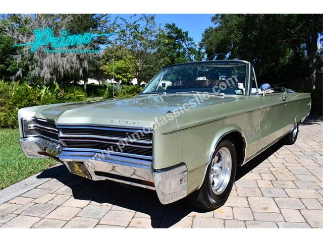 1968 Chrysler 300 (CC-2116115) for sale in Lakeland, Florida