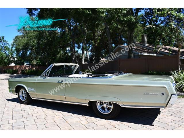 1968 Chrysler 300 (CC-2116115) for sale in Lakeland, Florida