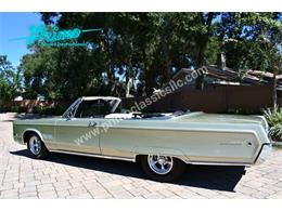 1968 Chrysler 300 (CC-2116115) for sale in Lakeland, Florida