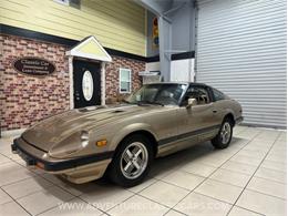1983 Datsun 280ZX (CC-2116117) for sale in Clearwater, Florida