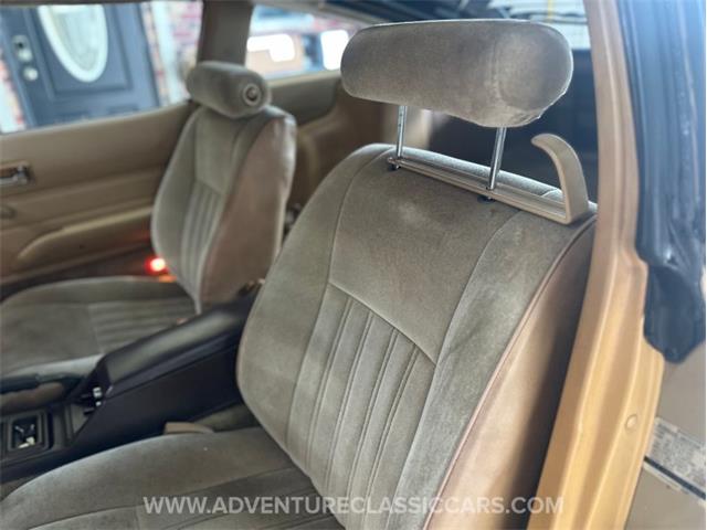 1983 Datsun 280ZX (CC-2116117) for sale in Clearwater, Florida