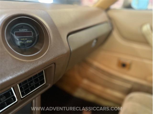 1983 Datsun 280ZX (CC-2116117) for sale in Clearwater, Florida