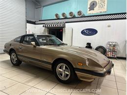 1983 Datsun 280ZX (CC-2116117) for sale in Clearwater, Florida