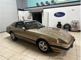 1983 Datsun 280ZX (CC-2116117) for sale in Clearwater, Florida