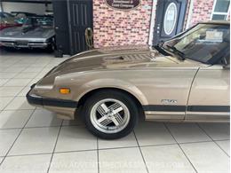 1983 Datsun 280ZX (CC-2116117) for sale in Clearwater, Florida