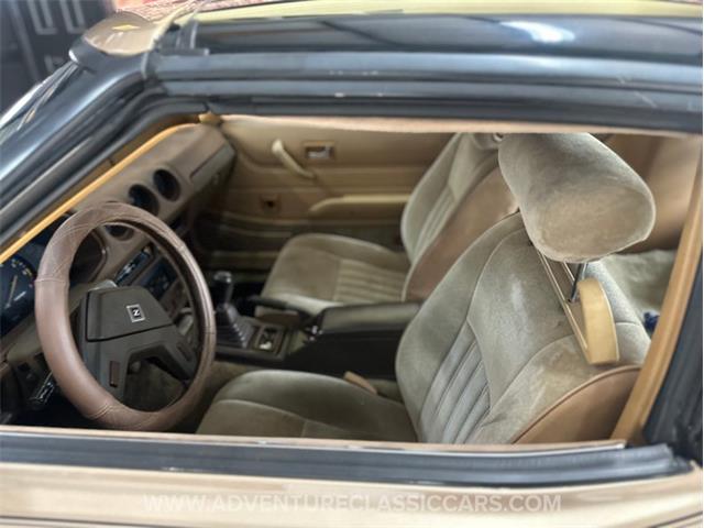 1983 Datsun 280ZX (CC-2116117) for sale in Clearwater, Florida