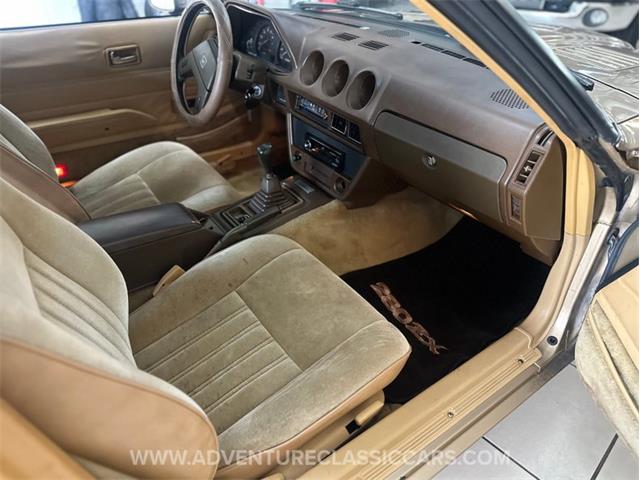 1983 Datsun 280ZX (CC-2116117) for sale in Clearwater, Florida