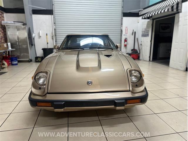 1983 Datsun 280ZX (CC-2116117) for sale in Clearwater, Florida