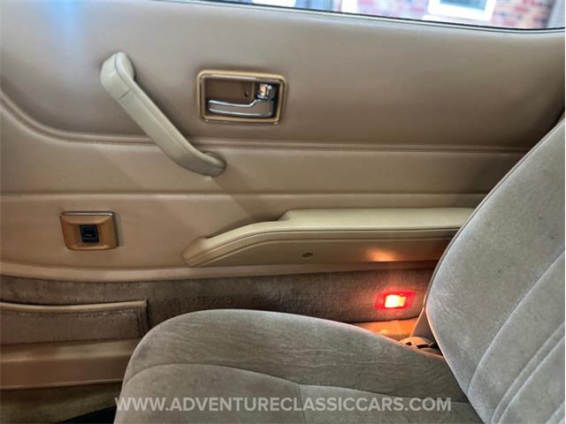 1983 Datsun 280ZX (CC-2116117) for sale in Clearwater, Florida