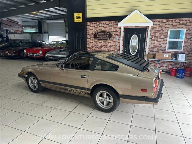 1983 Datsun 280ZX (CC-2116117) for sale in Clearwater, Florida