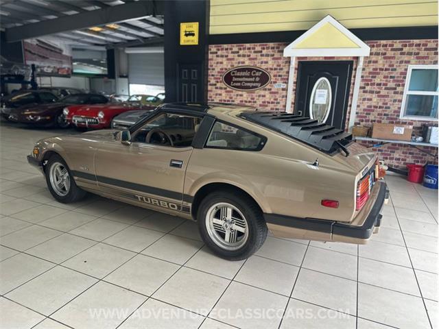 1983 Datsun 280ZX (CC-2116117) for sale in Clearwater, Florida