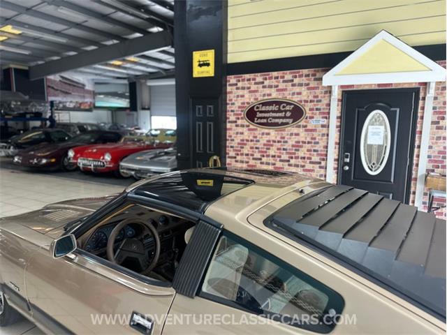 1983 Datsun 280ZX (CC-2116117) for sale in Clearwater, Florida