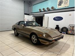 1983 Datsun 280ZX (CC-2116117) for sale in Clearwater, Florida