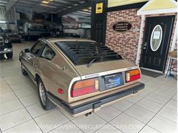 1983 Datsun 280ZX (CC-2116117) for sale in Clearwater, Florida